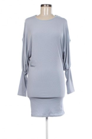 Kleid SHEIN, Größe S, Farbe Blau, Preis 3,99 €