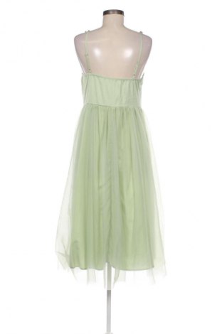 Φόρεμα SHEIN, Μέγεθος L, Χρώμα Πράσινο, Τιμή 23,99 €