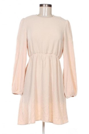 Kleid SHEIN, Größe M, Farbe Beige, Preis 3,99 €
