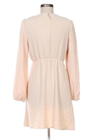 Kleid SHEIN, Größe M, Farbe Beige, Preis 3,99 €
