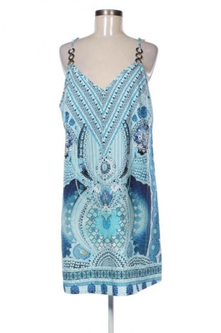 Рокля SHEIN, Размер XL, Цвят Многоцветен, Цена 9,20 €