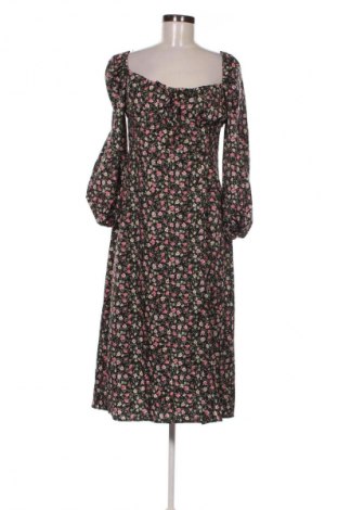 Φόρεμα SHEIN, Μέγεθος M, Χρώμα Μαύρο, Τιμή 23,99 €