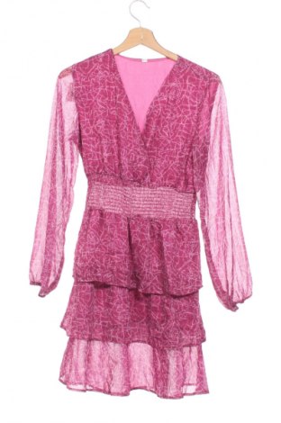 Рокля SHEIN, Размер XS, Цвят Многоцветен, Цена 2,04 €
