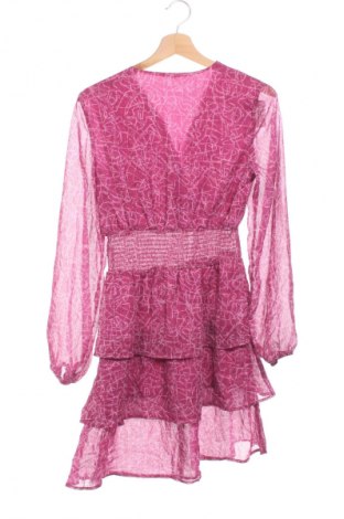 Рокля SHEIN, Размер XS, Цвят Многоцветен, Цена 2,04 €