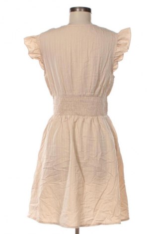 Рокля SHEIN, Размер M, Цвят Бежов, Цена 7,15 €