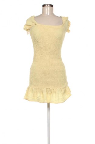 Ruha SHEIN, Méret M, Szín Sárga, Ár 2 719 Ft