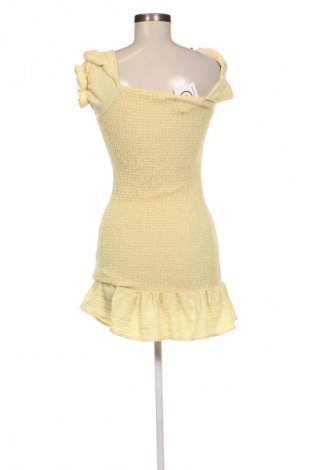 Ruha SHEIN, Méret M, Szín Sárga, Ár 2 719 Ft