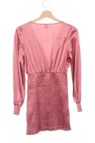 Ruha SHEIN, Méret XS, Szín Hamurózsaszín, Ár 1 649 Ft