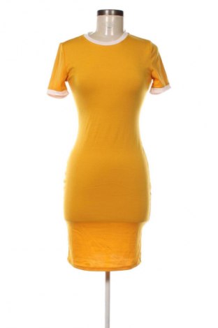 Ruha SHEIN, Méret S, Szín Sárga, Ár 1 389 Ft