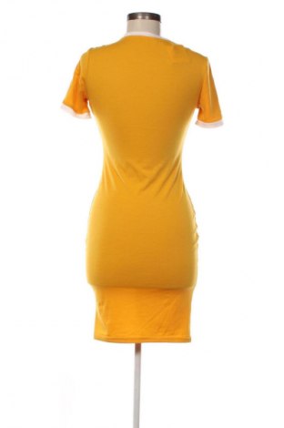 Ruha SHEIN, Méret S, Szín Sárga, Ár 1 389 Ft