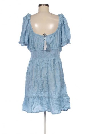 Šaty  SHEIN, Veľkosť XL, Farba Modrá, Cena  6,95 €