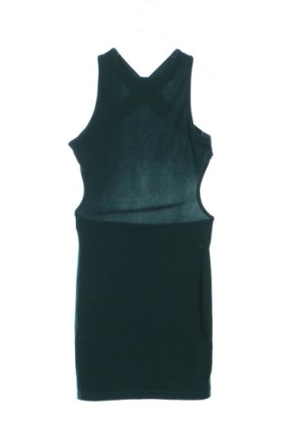 Šaty  SHEIN, Velikost XS, Barva Zelená, Cena  109,00 Kč