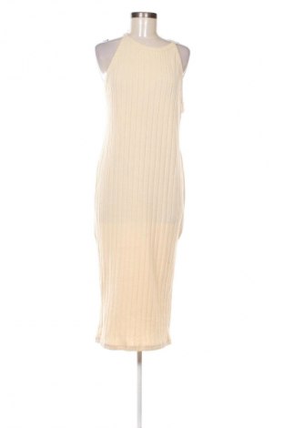 Рокля SHEIN, Размер XL, Цвят Екрю, Цена 4,09 €