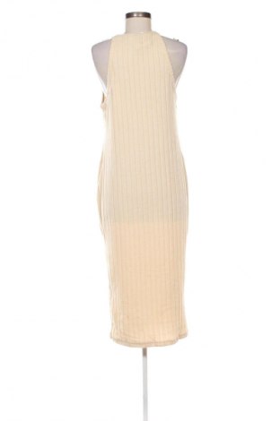 Рокля SHEIN, Размер XL, Цвят Екрю, Цена 4,09 €