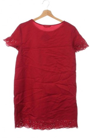 Kleid SHEIN, Größe XS, Farbe Rot, Preis € 3,99