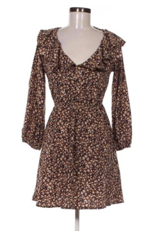 Kleid SHEIN, Größe S, Farbe Mehrfarbig, Preis 2,99 €