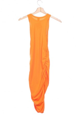 Kleid SHEIN, Größe XS, Farbe Orange, Preis 5,99 €