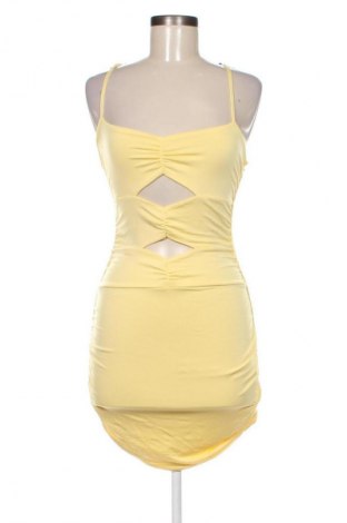 Šaty  SHEIN, Veľkosť M, Farba Žltá, Cena  5,95 €