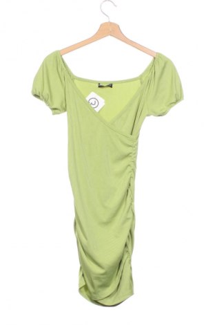 Φόρεμα SHEIN, Μέγεθος XS, Χρώμα Πράσινο, Τιμή 4,99 €
