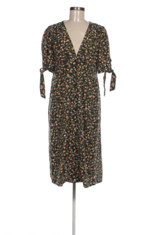 Kleid SHEIN, Größe XL, Farbe Mehrfarbig, Preis 24,99 €