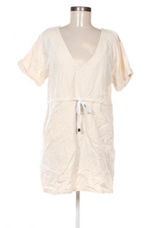 Kleid SHEIN, Größe M, Farbe Ecru, Preis 5,99 €