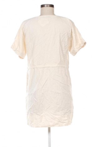 Kleid SHEIN, Größe M, Farbe Ecru, Preis 5,99 €