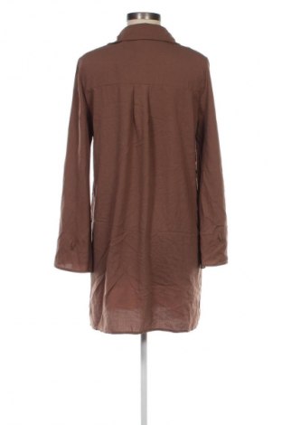 Šaty  SHEIN, Veľkosť S, Farba Hnedá, Cena  1,95 €