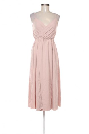 Рокля SHEIN, Размер S, Цвят Пепел от рози, Цена 5,62 €
