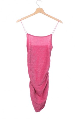 Šaty  SHEIN, Veľkosť XXS, Farba Ružová, Cena  3,95 €