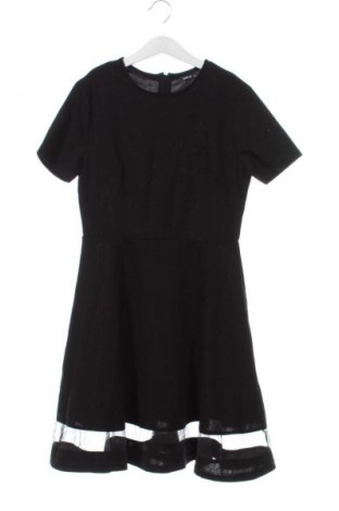 Šaty  SHEIN, Veľkosť XS, Farba Čierna, Cena  1,95 €