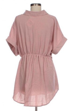 Šaty  SHEIN, Velikost XL, Barva Růžová, Cena  189,00 Kč