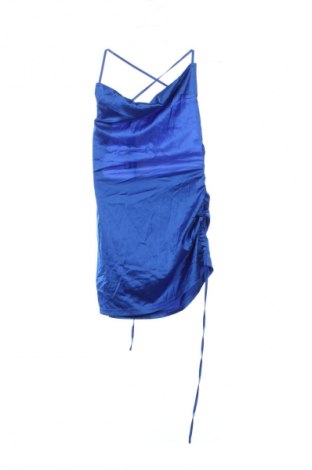 Sukienka SHEIN, Rozmiar XS, Kolor Niebieski, Cena 13,99 zł