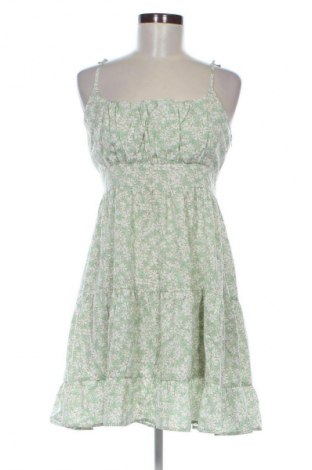 Kleid SHEIN, Größe M, Farbe Mehrfarbig, Preis 4,99 €