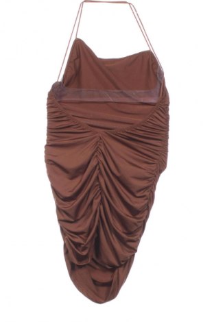 Ruha SHEIN, Méret XS, Szín Barna, Ár 1 639 Ft