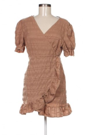 Φόρεμα SHEIN, Μέγεθος L, Χρώμα Καφέ, Τιμή 6,99 €