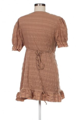 Φόρεμα SHEIN, Μέγεθος L, Χρώμα Καφέ, Τιμή 6,99 €