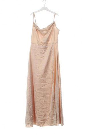 Рокля SHEIN, Размер XS, Цвят Бежов, Цена 4,60 €