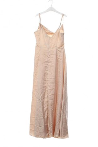 Рокля SHEIN, Размер XS, Цвят Бежов, Цена 4,60 €