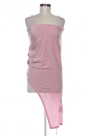 Рокля SHEIN, Размер S, Цвят Розов, Цена 4,60 €