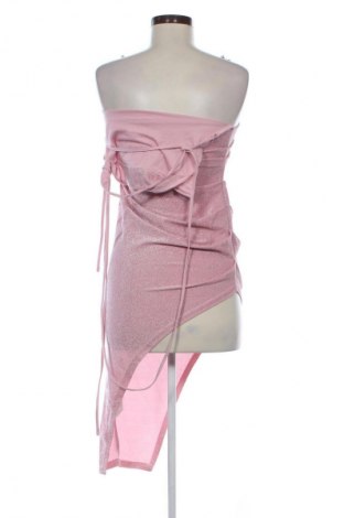 Рокля SHEIN, Размер S, Цвят Розов, Цена 4,60 €