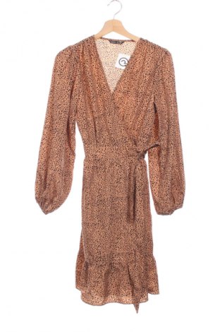 Kleid SHEIN, Größe XS, Farbe Mehrfarbig, Preis € 20,99