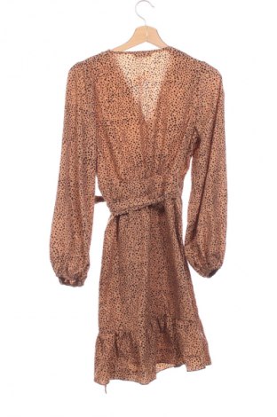 Kleid SHEIN, Größe XS, Farbe Mehrfarbig, Preis € 20,99