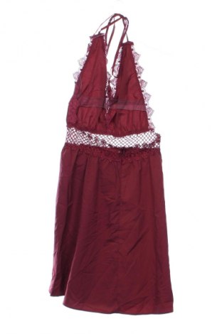 Sukienka SHEIN, Rozmiar S, Kolor Czerwony, Cena 15,99 zł