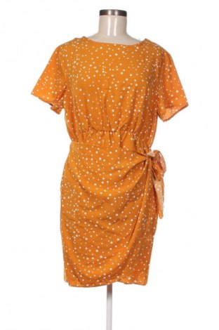 Šaty  SHEIN, Velikost XL, Barva Vícebarevné, Cena  89,00 Kč