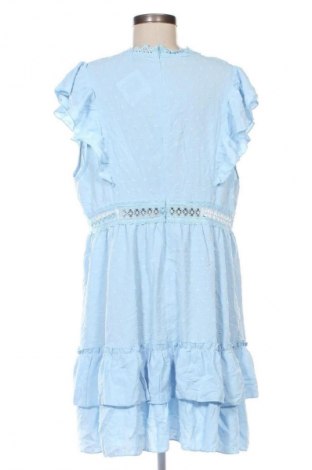 Φόρεμα SHEIN, Μέγεθος XL, Χρώμα Μπλέ, Τιμή 8,99 €