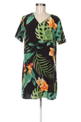 Kleid SHEIN, Größe L, Farbe Mehrfarbig, Preis € 3,99