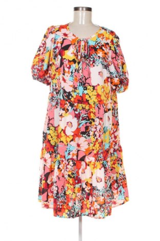 Šaty  SHEIN, Veľkosť XL, Farba Viacfarebná, Cena  6,95 €