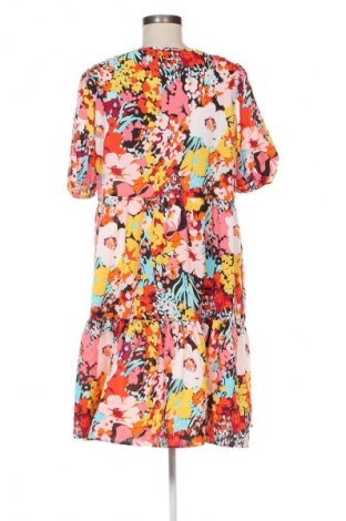 Šaty  SHEIN, Veľkosť XL, Farba Viacfarebná, Cena  6,95 €