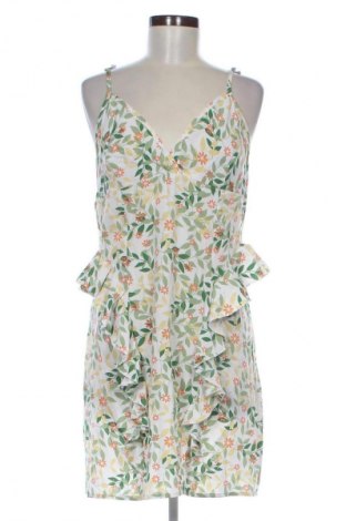 Рокля SHEIN, Размер XL, Цвят Многоцветен, Цена 4,60 €