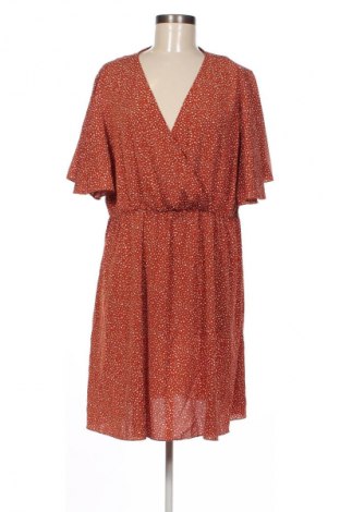 Рокля SHEIN, Размер 3XL, Цвят Многоцветен, Цена 8,18 €